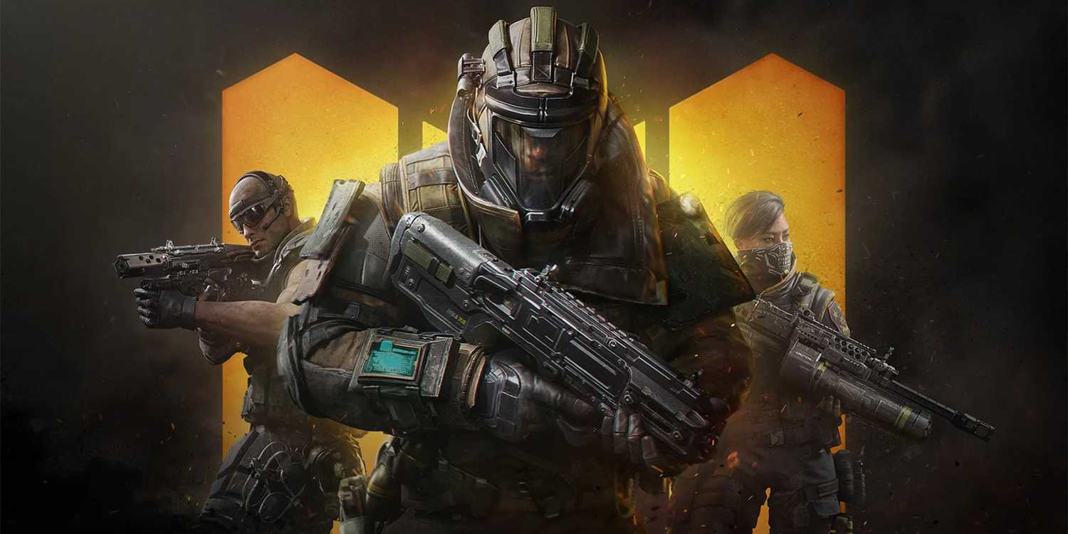 Cod A Way This Call of Duty Game Is Giving Away Double COD Points for a Limited Time