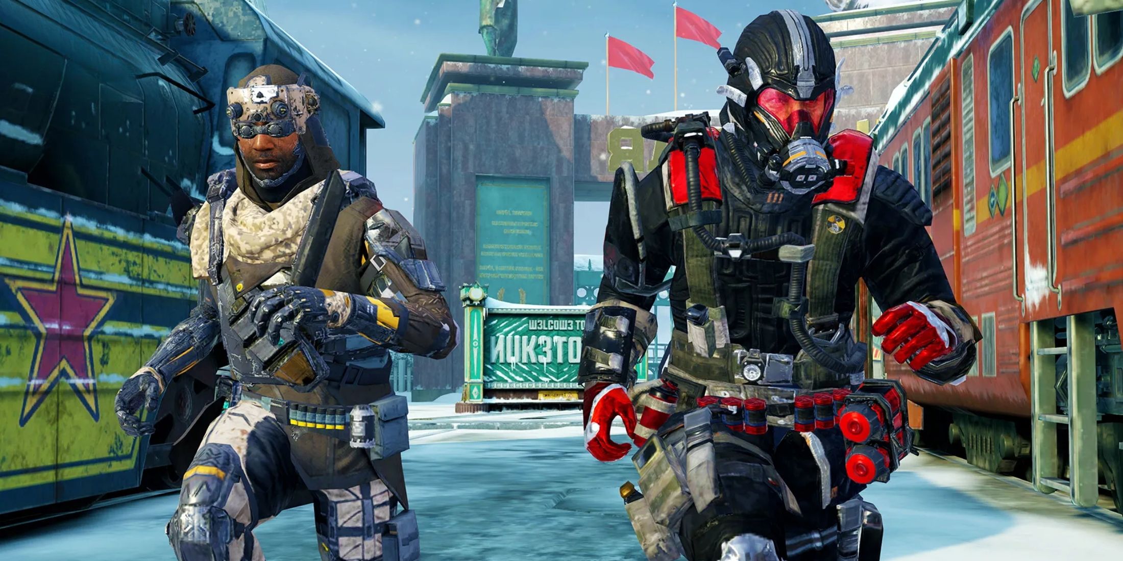 This Call of Duty Game Is Giving Away Double COD Points for a Limited Time