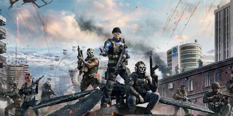 It's Only Getting Harder to Argue Against This Call of Duty: Warzone Community Movement