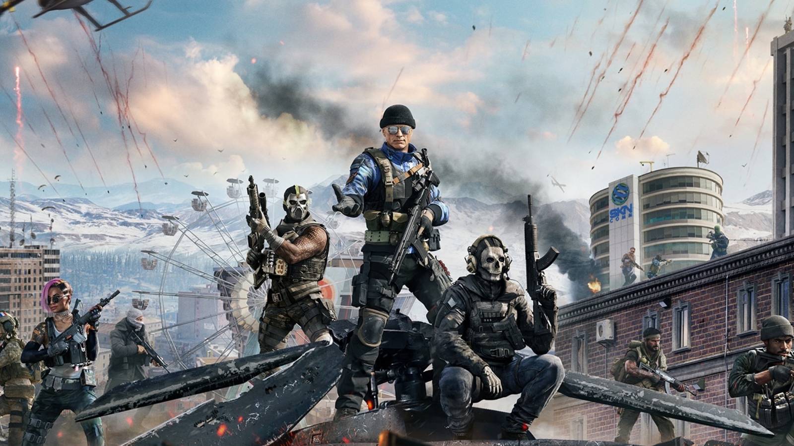 It's Only Getting Harder to Argue Against This Call of Duty: Warzone Community Movement