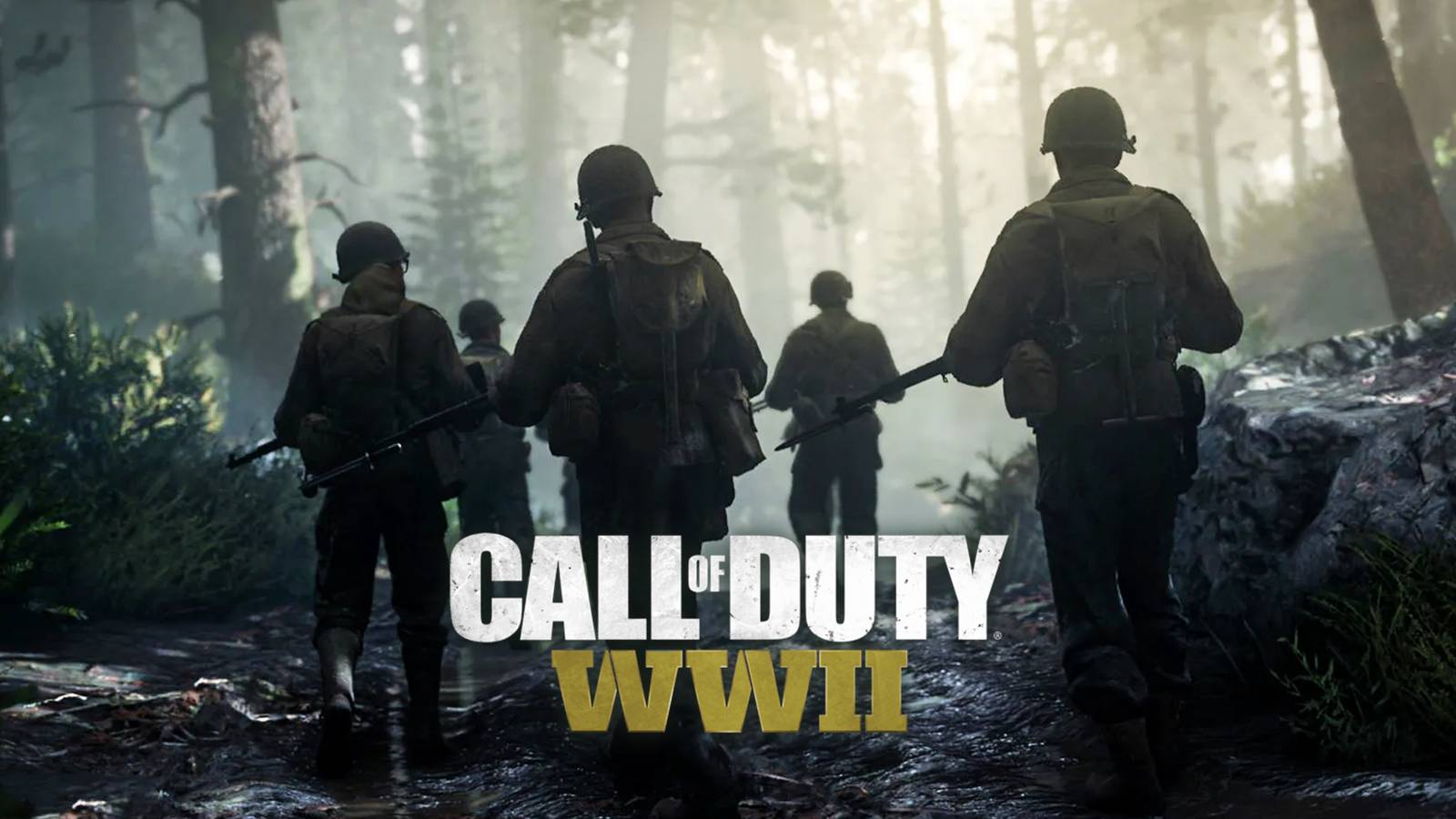 call of duty ww2 game pass