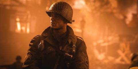 call of duty ww2 who is jonathan tucker