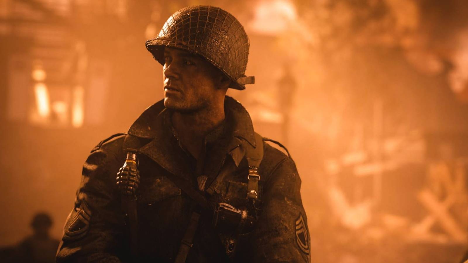 call of duty ww2 who is jonathan tucker