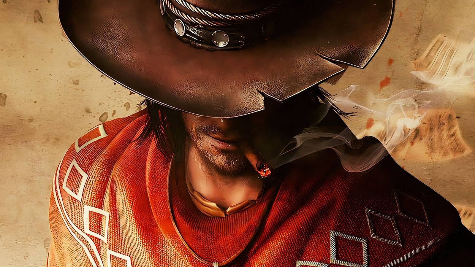 call of Juarez comeback