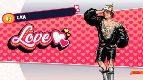 cam love relationship date everything