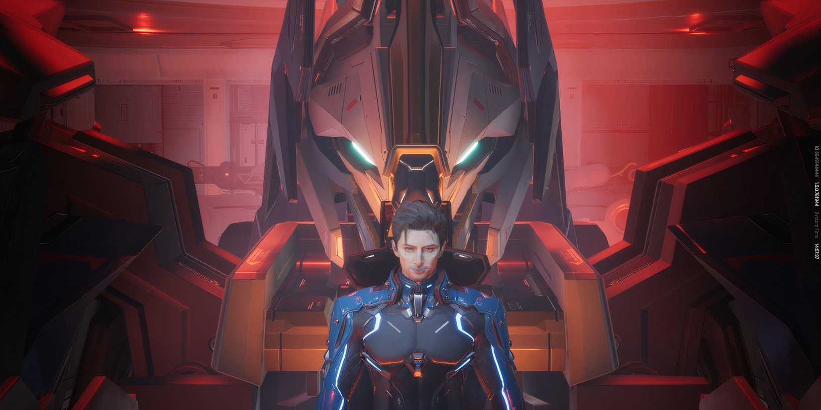 Can You Import Mecha Break Beta Customization