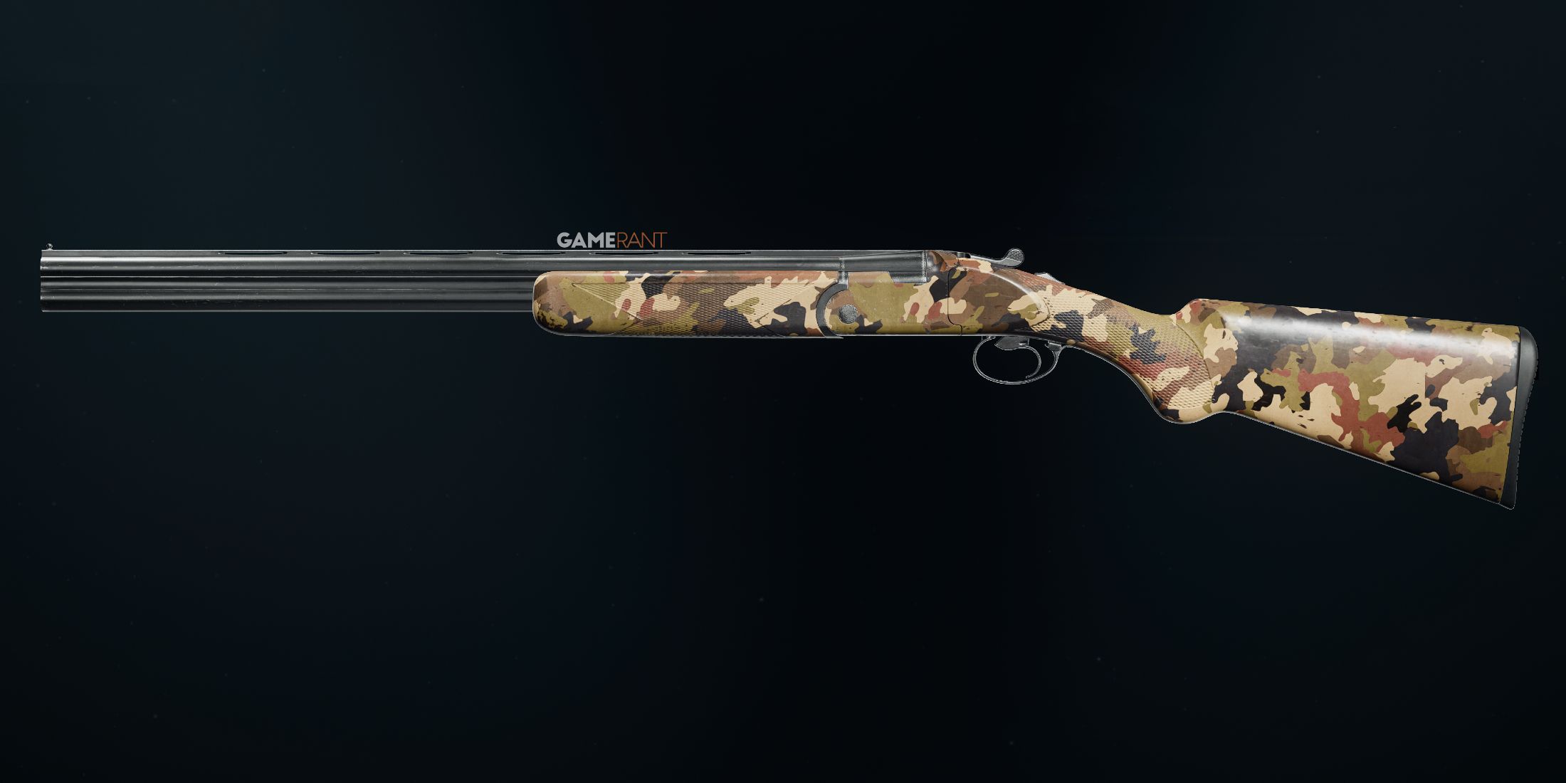 Canyon Olympia in Black Ops 6