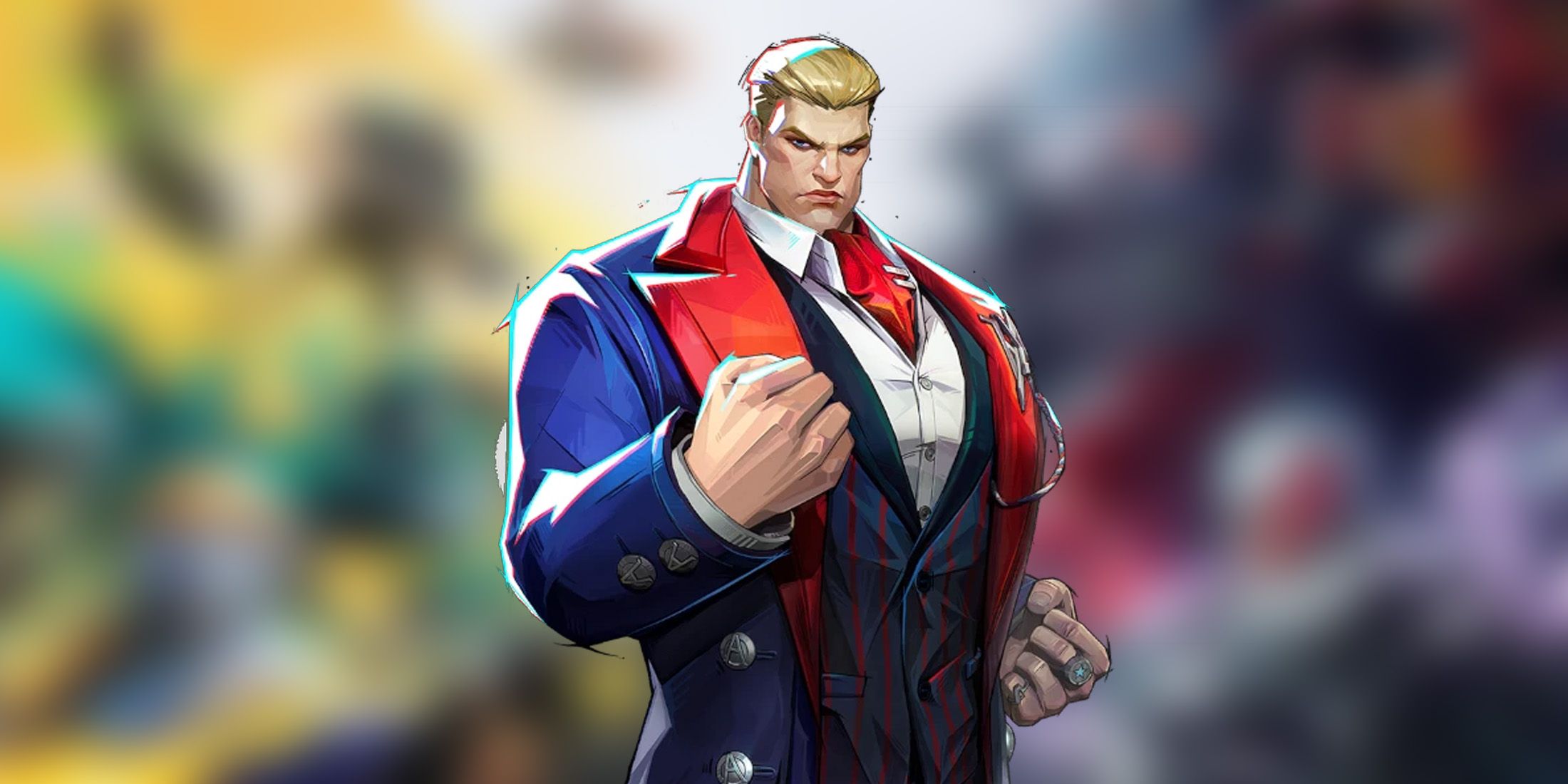 Captain america