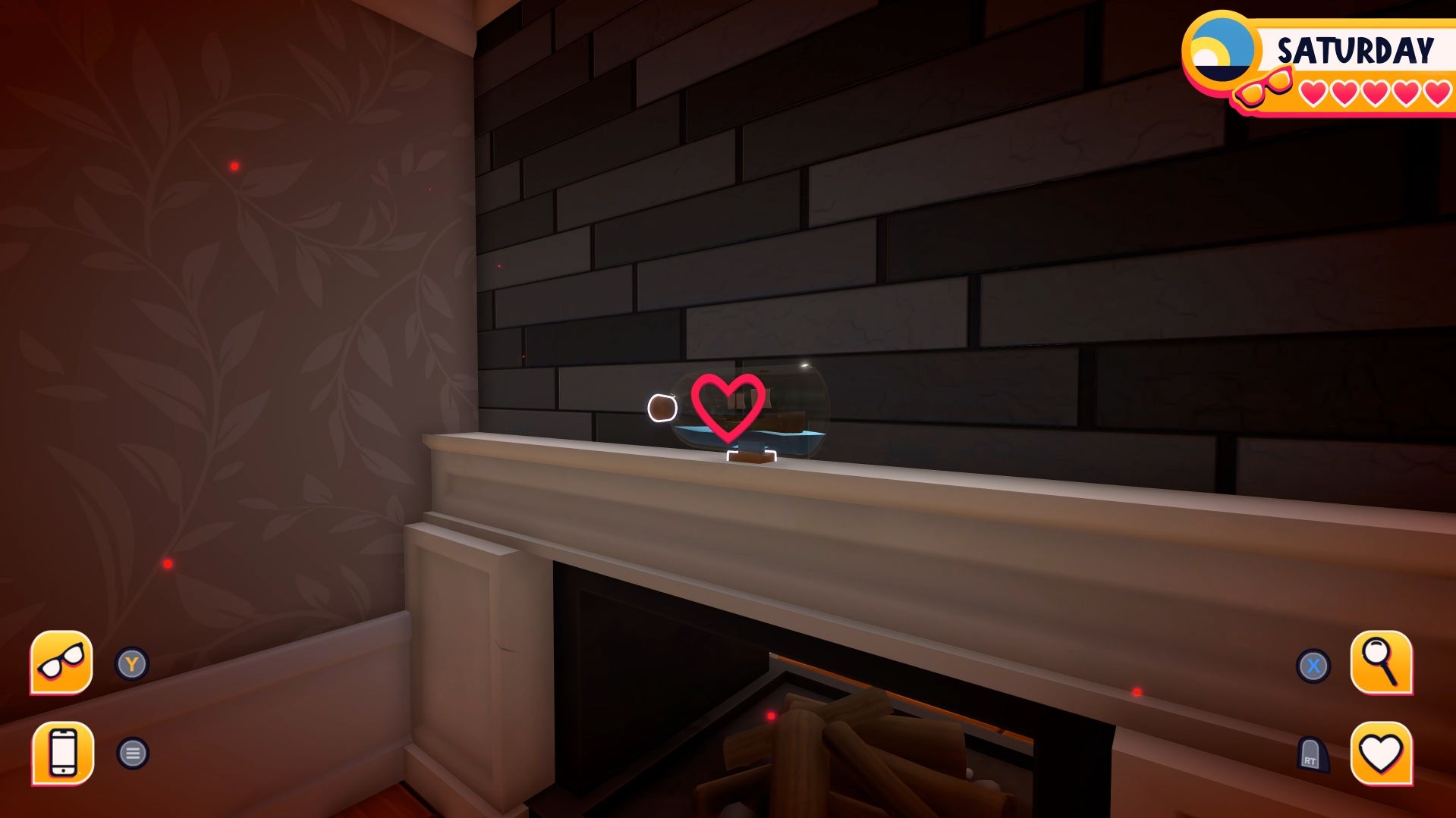 Captain Jacques Pierrot Location Date All