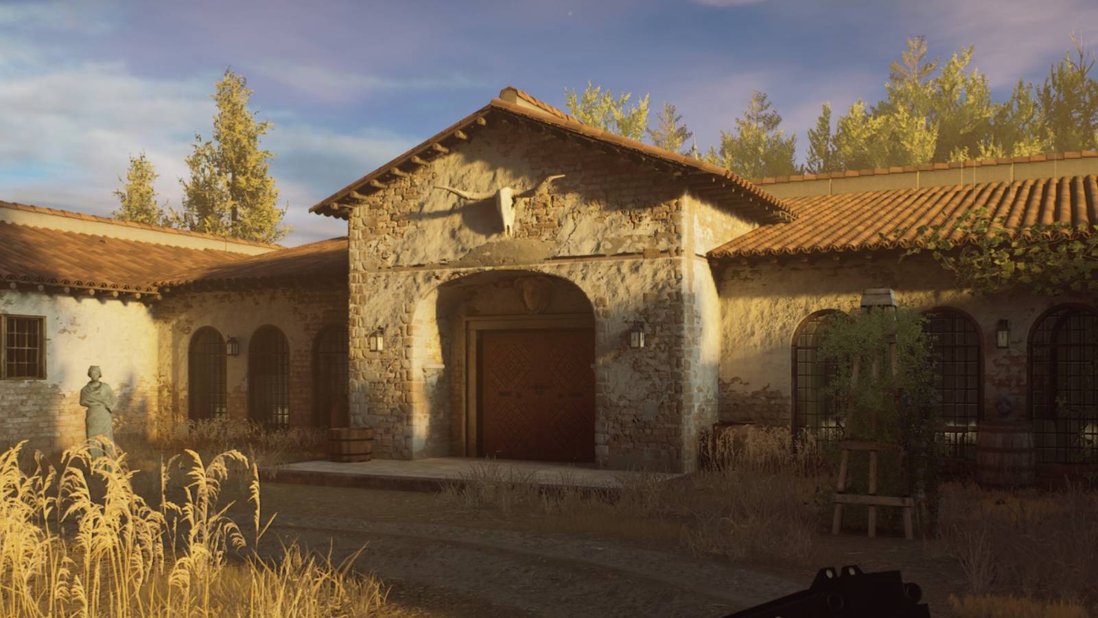 Carriers of the Vine S Rank Guide