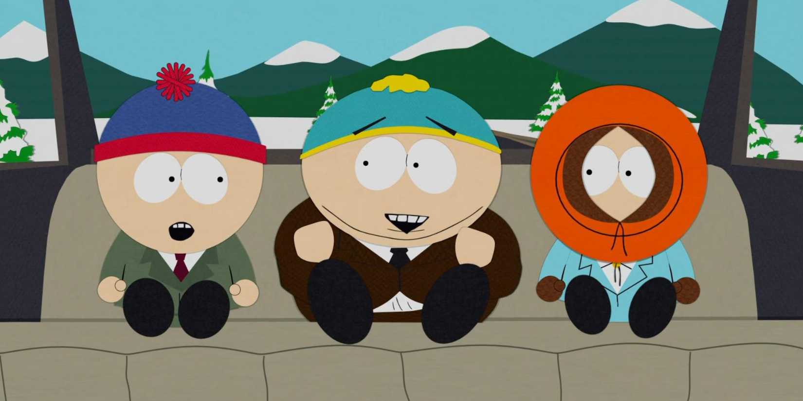 Casa Bonita, a South Park episode (5)