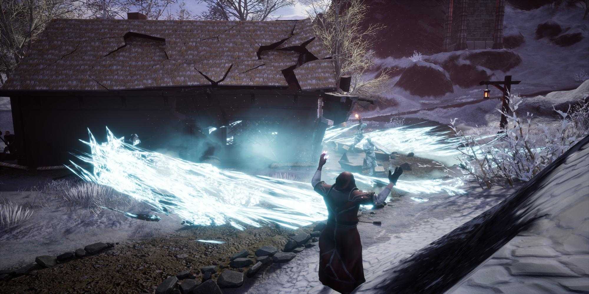 Swirl Rune Best Games for Creating Your Own Spells, Ranked