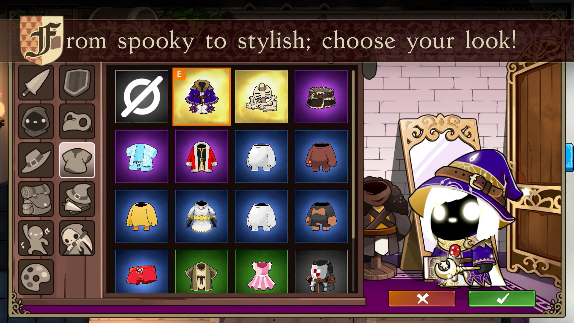 Castle of Blackwater - official steam screenshot 5