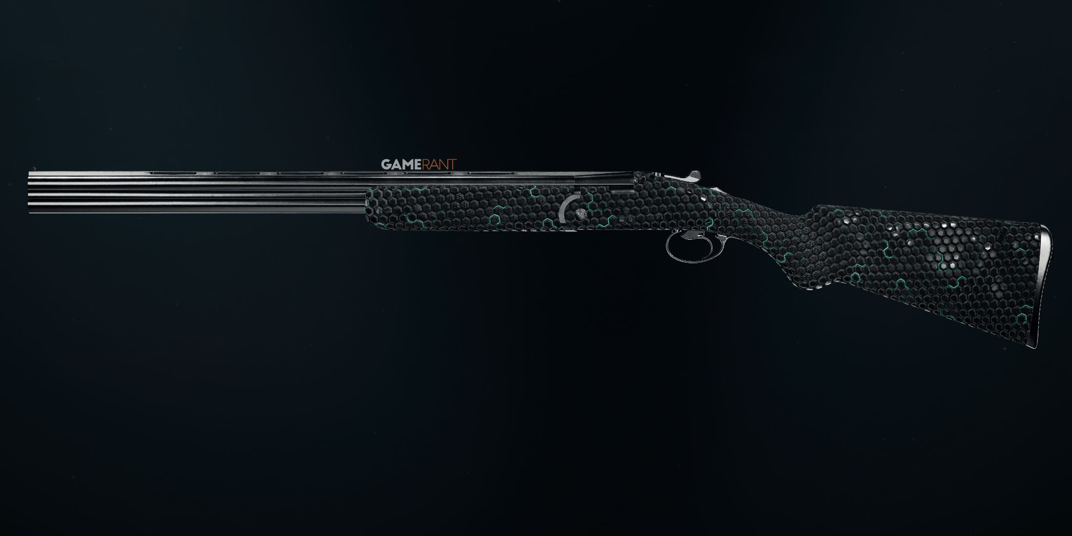Catalyst Olympia in Black Ops 6