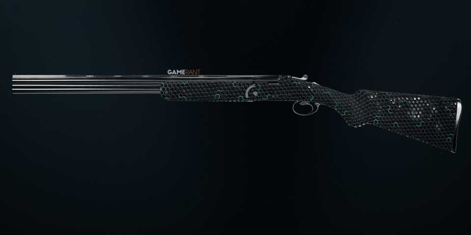 Catalyst Olympia in Black Ops 6