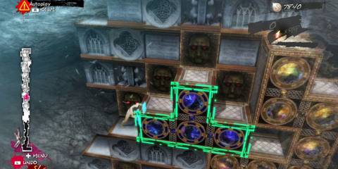 Catherine Full Body Switch image