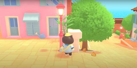 Catto's Post Office - trailer screenshot