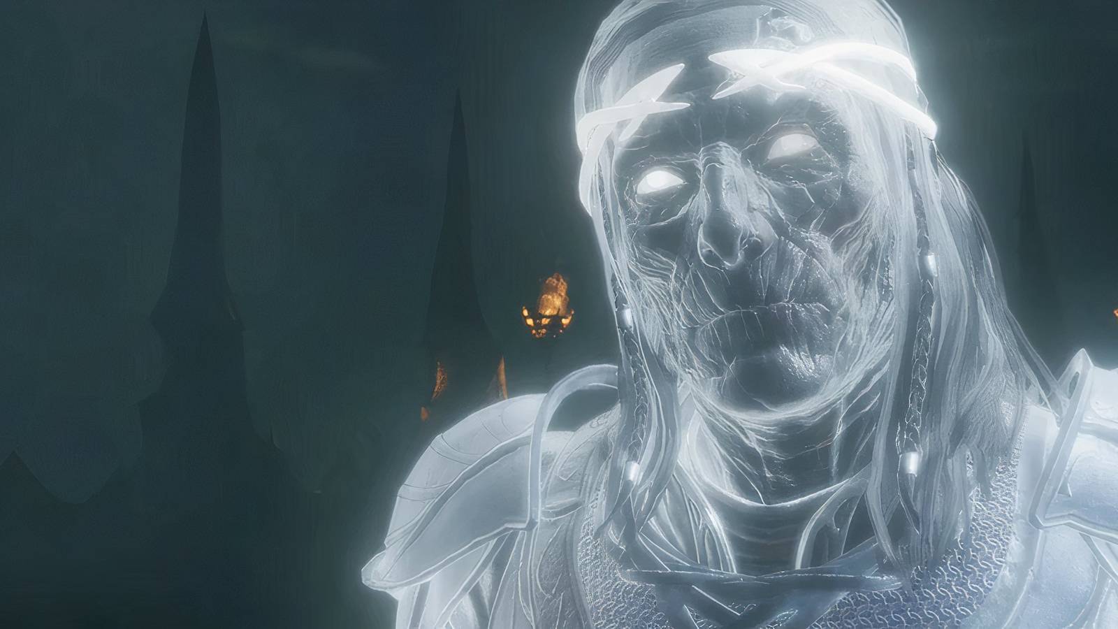 Celebrimbor inMiddle-earth Shadow of Mordor