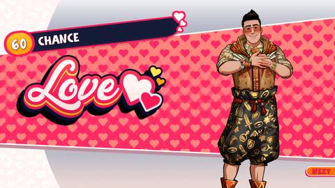 chance love ending date everything