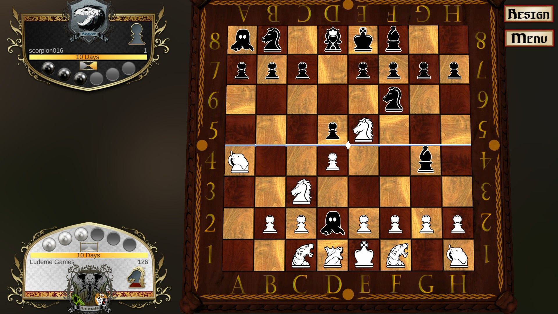 Chess 2: The Sequel News, Trailer, Guides, and More