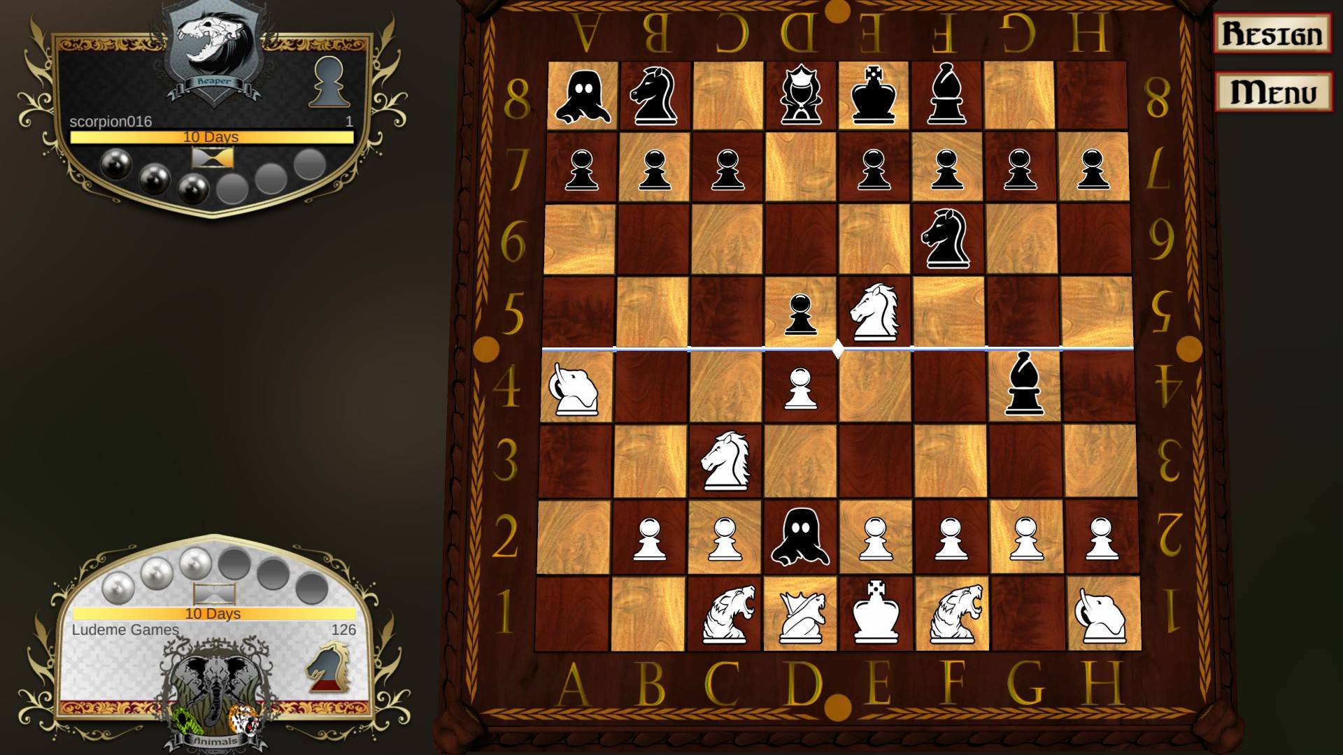 Chess 2 Chess 2: The Sequel News, Trailer, Guides, and More