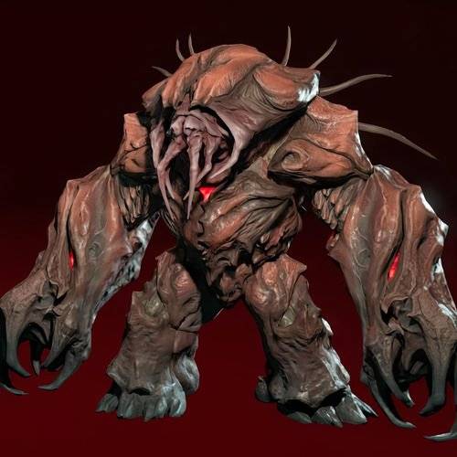 Chimera Killing Floor 3