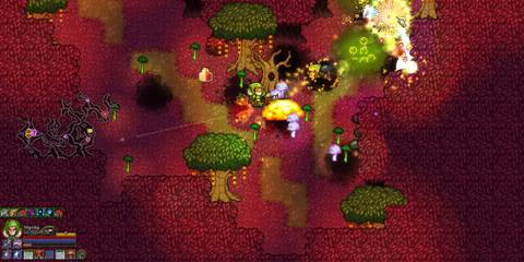 Chronicon Steam Screenshot