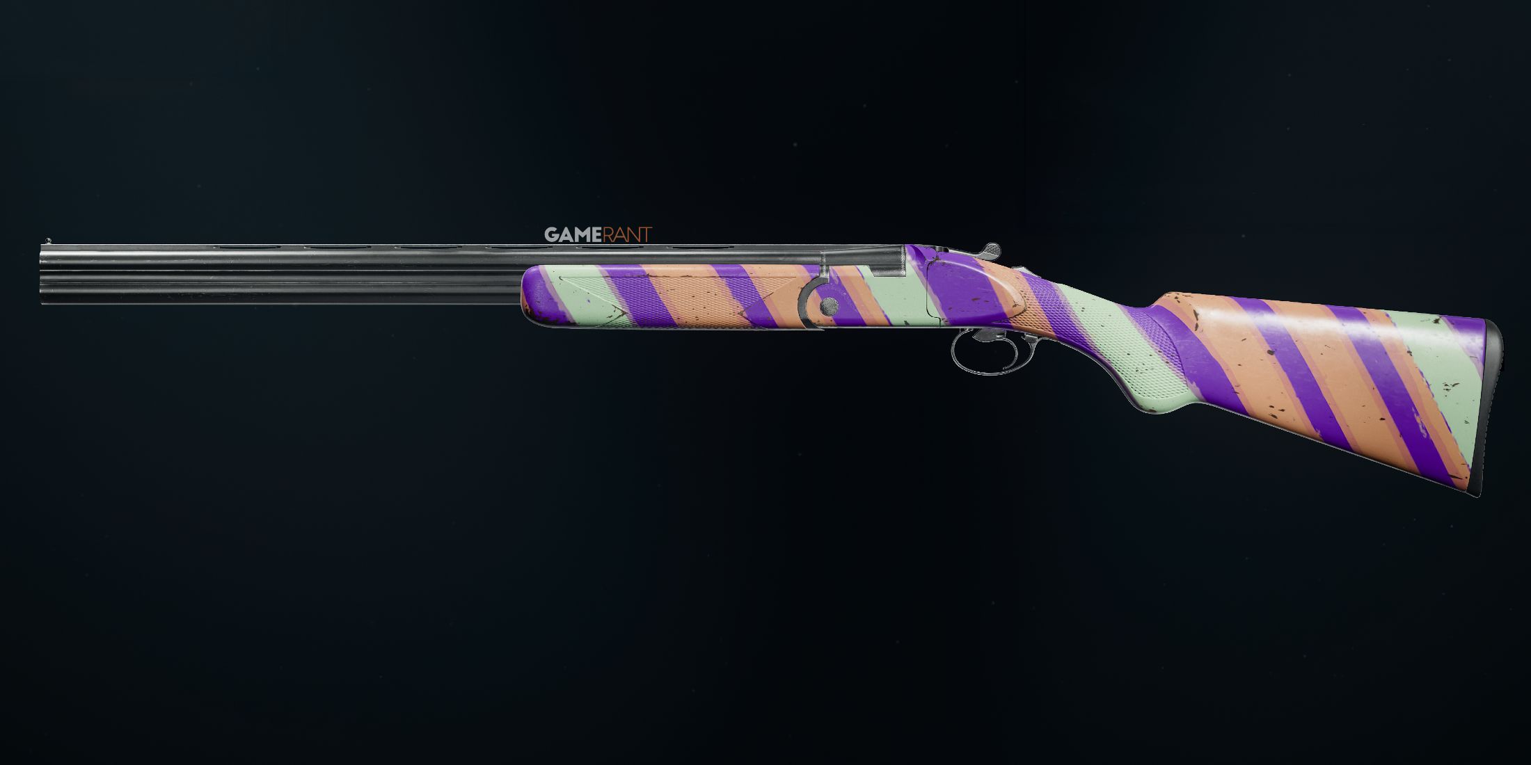 Citrus Olympia in Black Ops 6