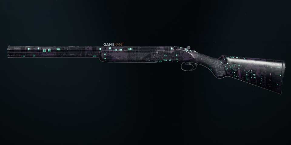 Cityscape Olympia in Black Ops 6