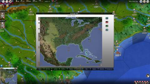 Civil War 2 - official steam screenshot 5