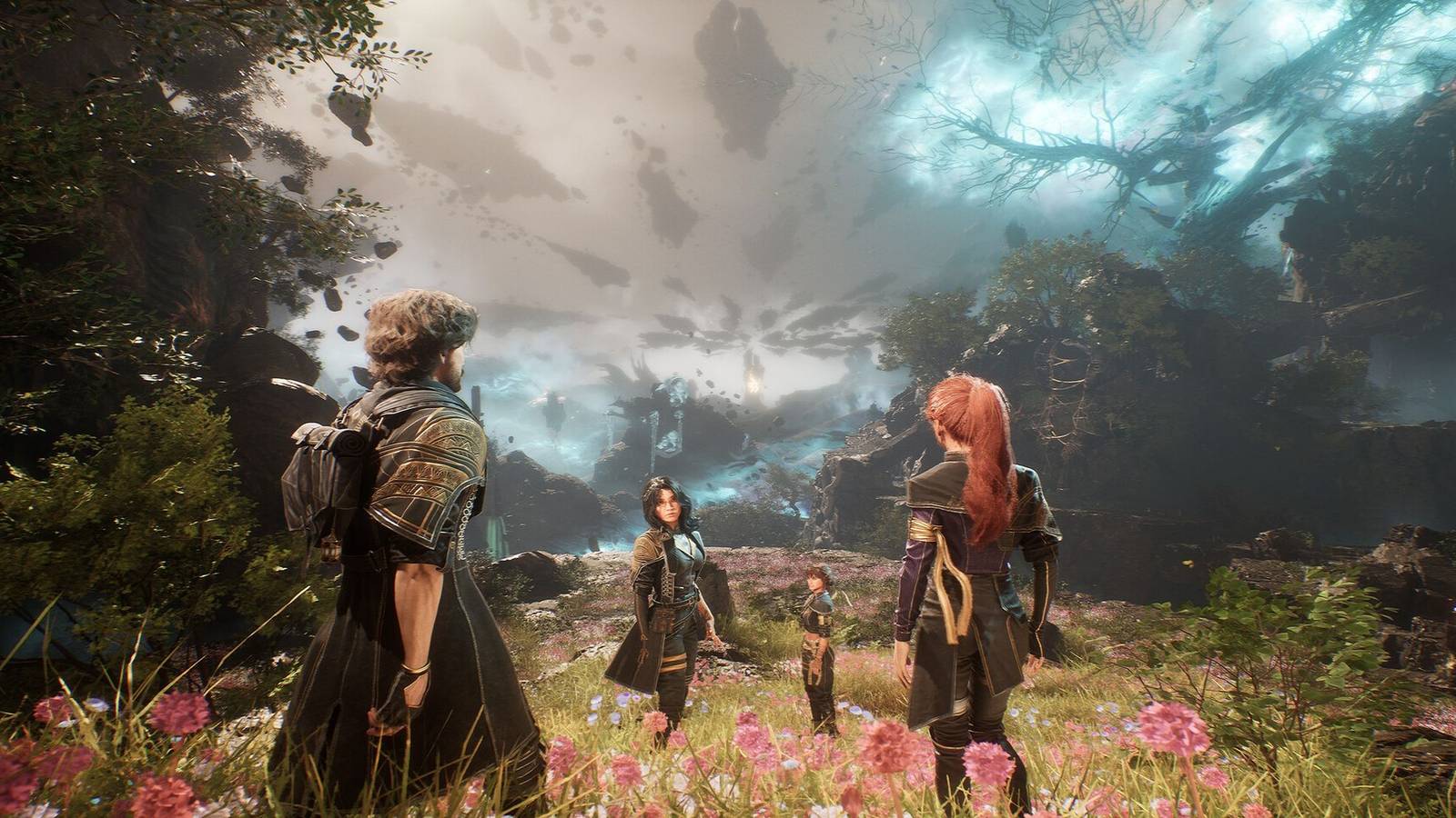 Clair Obscur Replay High Difficulty Patch