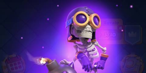 Clash Royale best Sudden Death decks