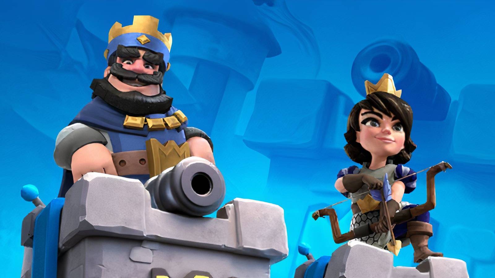 Clash Royale best Sudden Death Event Decks