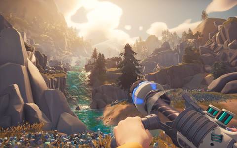 Clean Up Earth - official steam screenshot 3