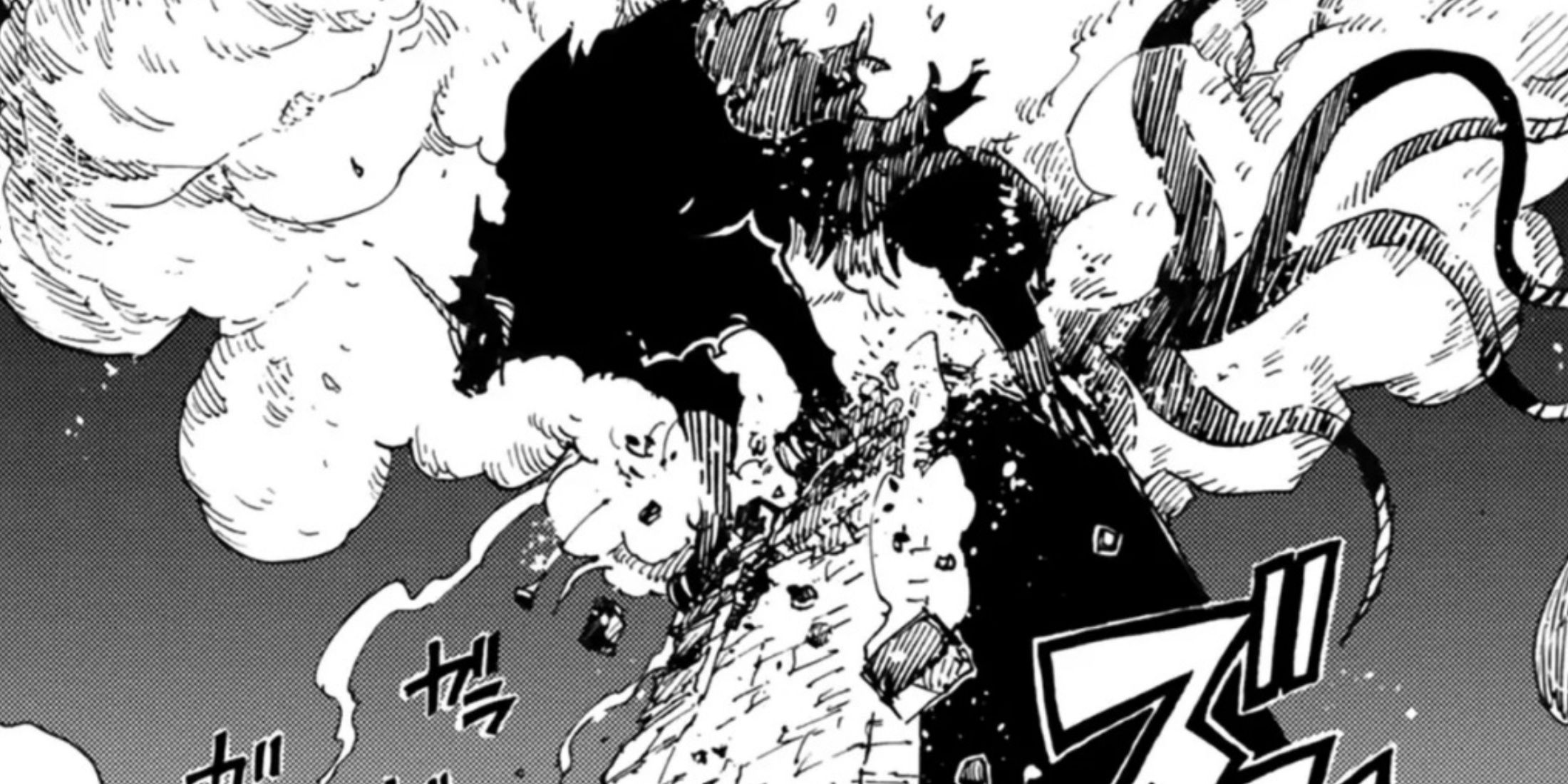 Strongest Character in Clevatess Manga, Ranked