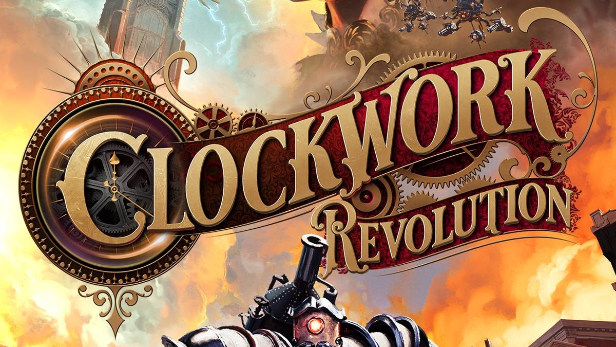 Clockwork Revolution News, Trailer, Guides, and More