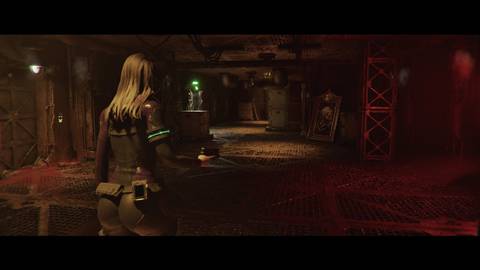 Code Violet Press Image 3