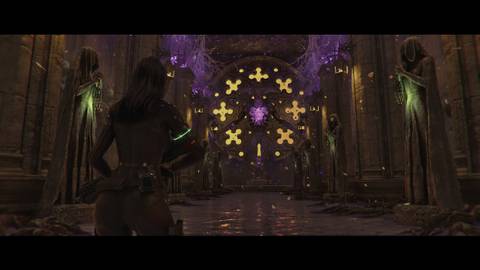 Code Violet Press Image 4