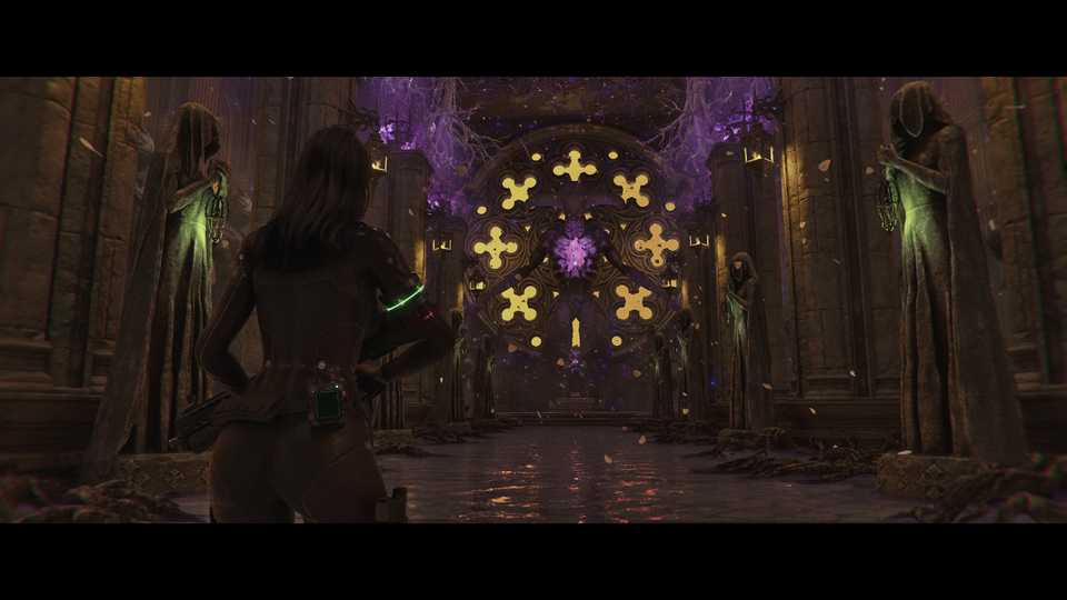 Code Violet Press Image 4