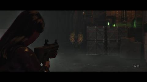 Code Violet Press Image 7