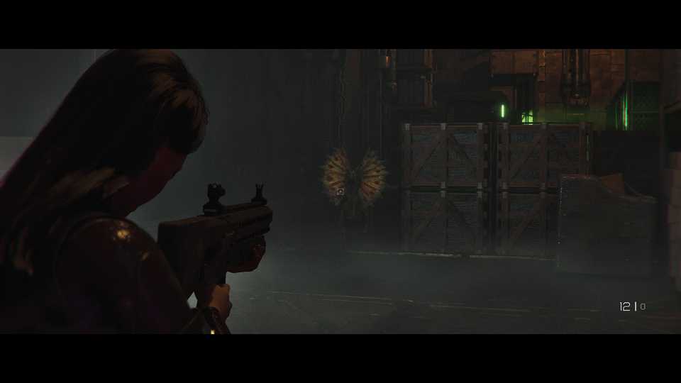 Code Violet Press Image 7