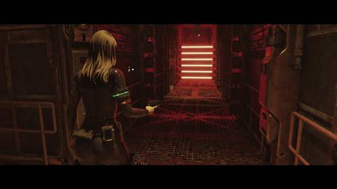 Code Violet Press Image 8