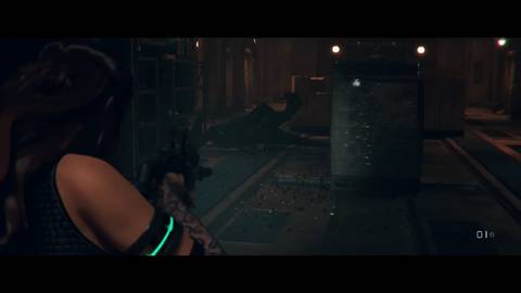 code-violet-release-date-trailer-dead-dinosaur