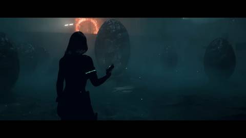 code-violet-release-date-trailer-dinosaur-eggs