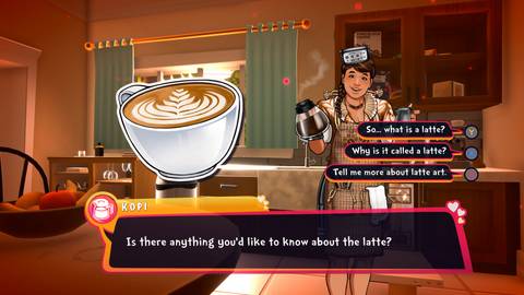 coffee trivia questions kopi date everything