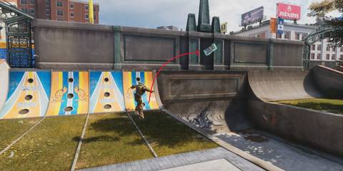 college cash location 5