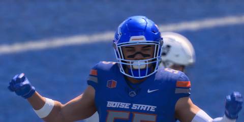 college football 26 all ball carrier moves