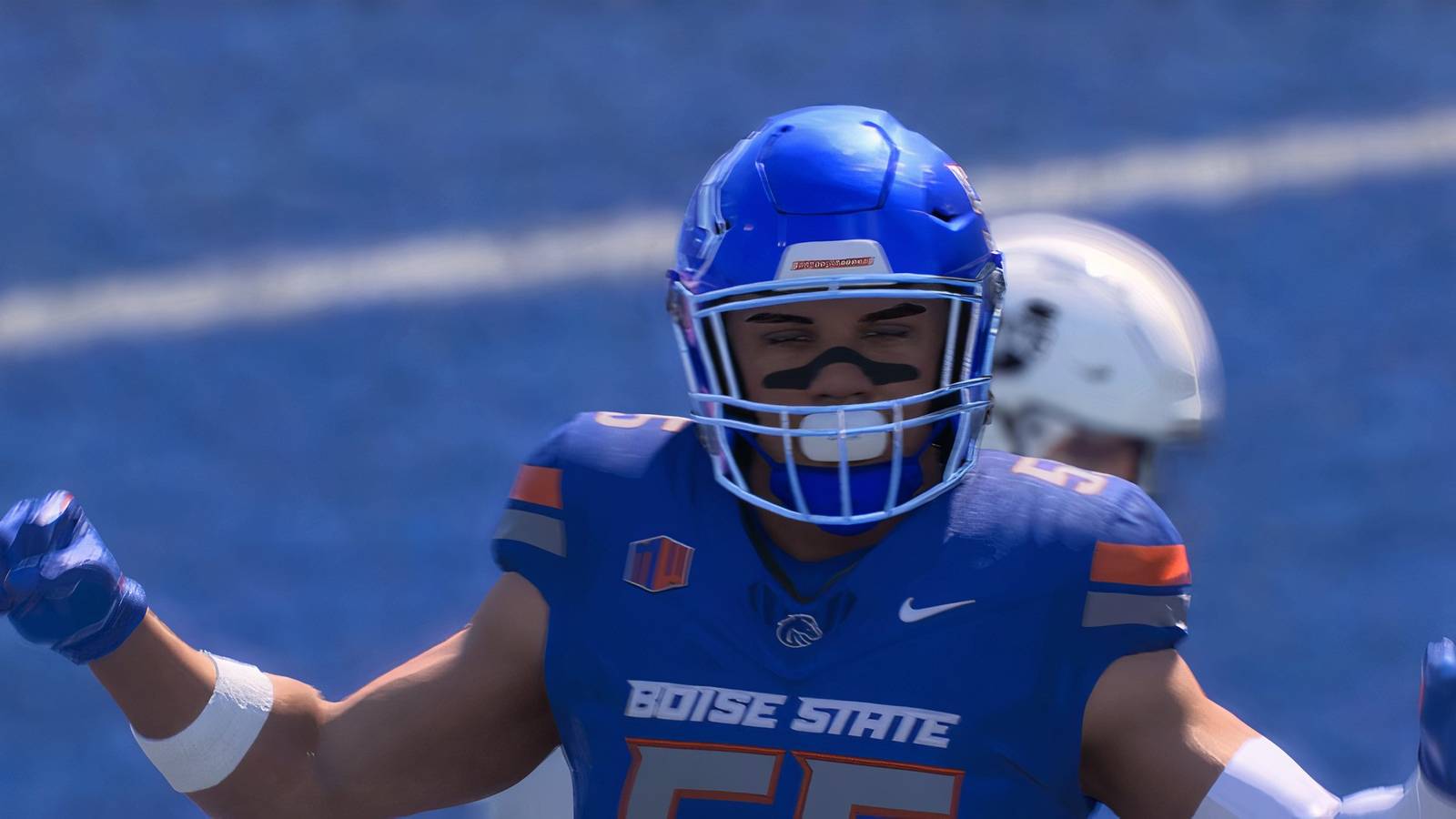 college football 26 all ball carrier moves