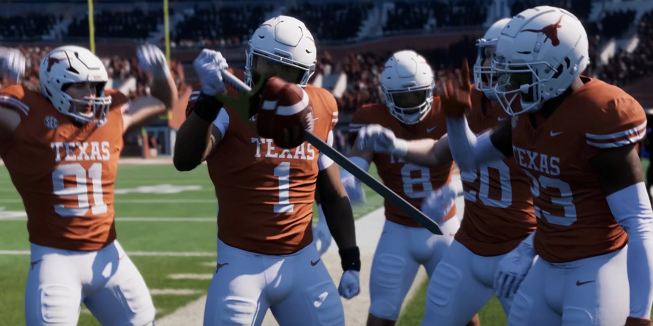 college football 26 pump fake guide