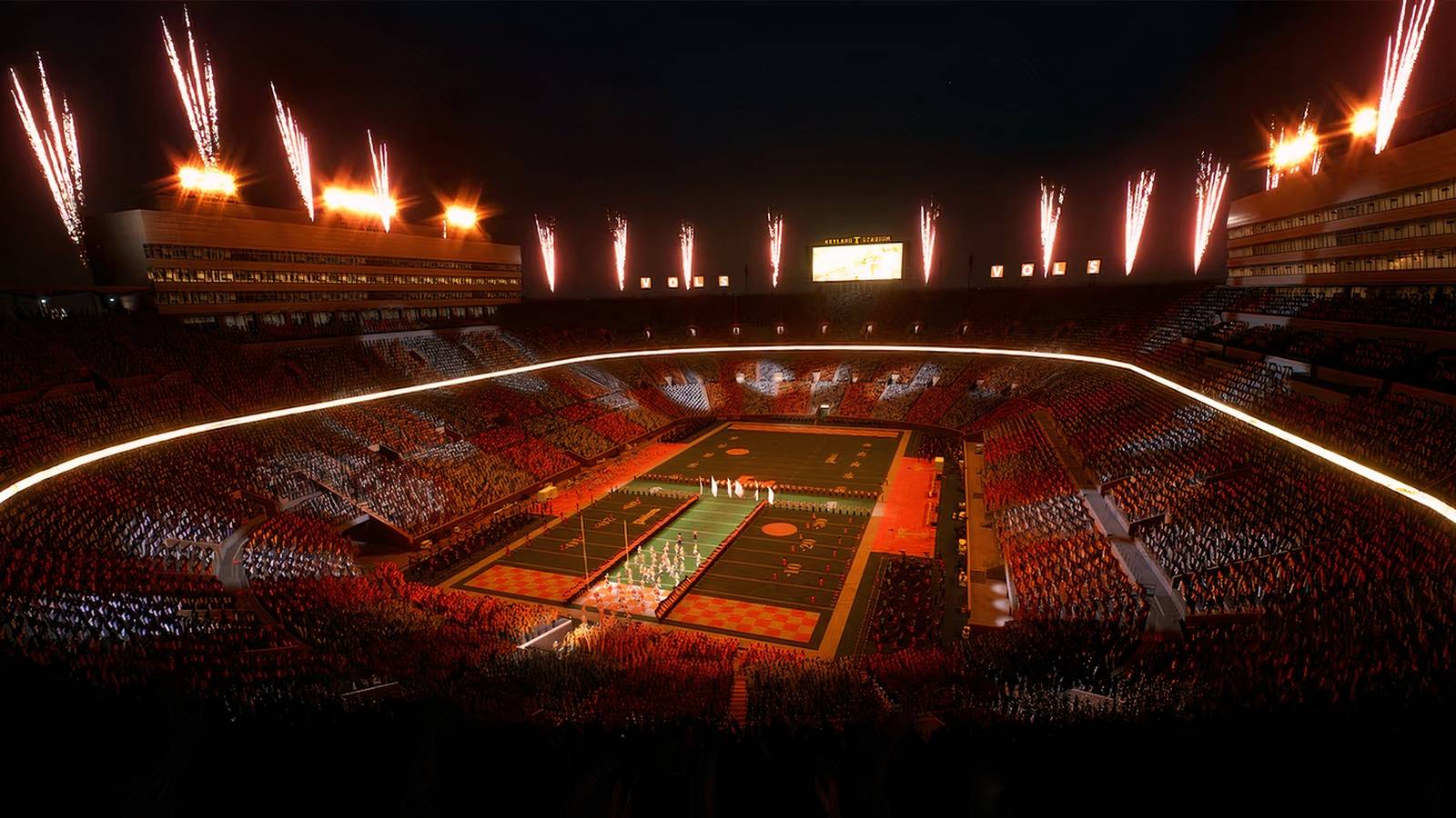 College Football 26 playbook problems